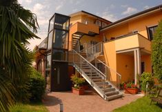 Lain-lain 3 Albergo Panoramica