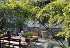 Khác 7 Four Seasons Youth Hostel