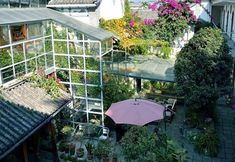 Khác 2 Four Seasons Youth Hostel