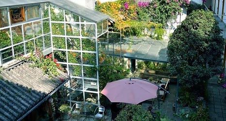 Khác 2 Four Seasons Youth Hostel