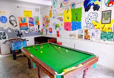 Khác 4 Four Seasons Youth Hostel