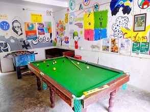 Khác 4 Four Seasons Youth Hostel