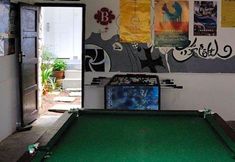 Khác 5 Four Seasons Youth Hostel