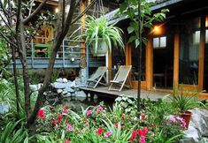 Khác 6 Four Seasons Youth Hostel