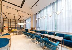 Lainnya 6 ibis Styles Shanghai New Hongqiao Hotel