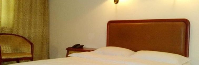 อื่นๆ Chengdu Fuxing Hotel