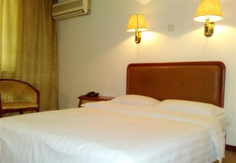 อื่นๆ Chengdu Fuxing Hotel