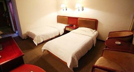 อื่นๆ 2 Chengdu Fuxing Hotel