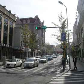 Qingdao Aigo Inn 1, Hotel Guangrao Rd