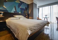 其他 3 Ibis Styles Nanjing Zhangfuyuan Subway Station