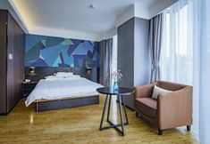 其他 5 Ibis Styles Nanjing Zhangfuyuan Subway Station