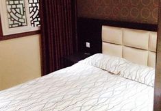 Others 4 Pod Inn Chengdu Wenshufang Branch