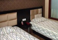 Others 7 Pod Inn Chengdu Wenshufang Branch