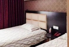 Others 6 Pod Inn Chengdu Wenshufang Branch