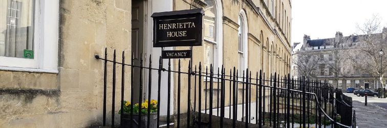 Others Henrietta House