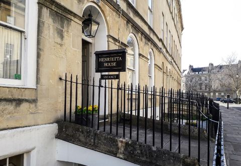 Others Henrietta House