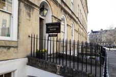 Others Henrietta House