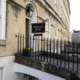 Henrietta House 1, Hotel Chew Stoke