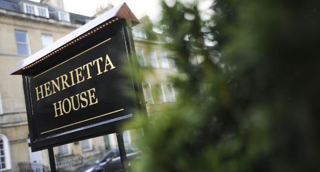 Others 2 Henrietta House