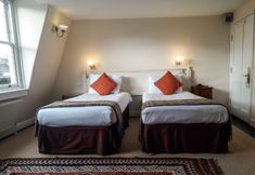 Others 6 Henrietta House