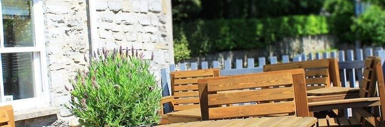 อื่นๆ The Hatch Inn