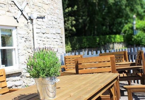 อื่นๆ The Hatch Inn