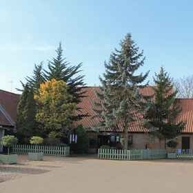 The Farmhouse At Fincham 1, Hotel Shouldham Thorpe