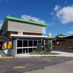 O'sheas Windsor Hotel1 , 飯店西唐斯区