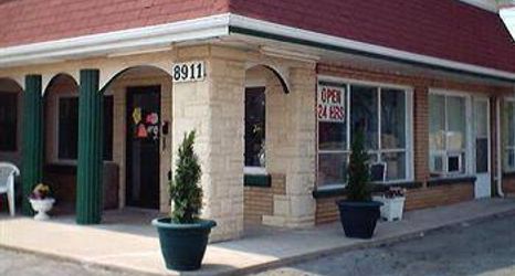 其他 2 Three Diamond Inn