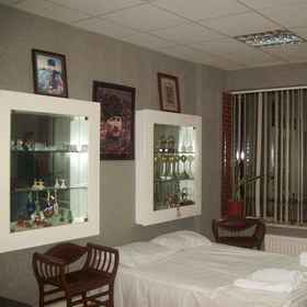 Old City Esma Hostel 1, Hotel House of Medusa