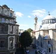 Lainnya 2 Istanbulinn Hotel