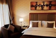 Khác 2 Asherij Hotel