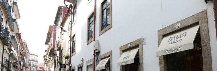 其他 Charm GuestHouse Douro