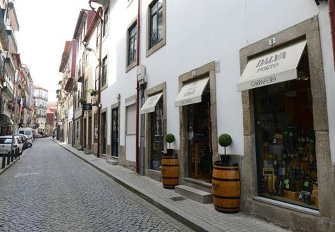 其他 Charm GuestHouse Douro