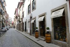 其他 Charm GuestHouse Douro