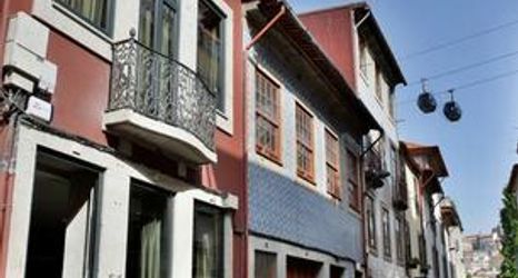其他 2 Charm GuestHouse Douro