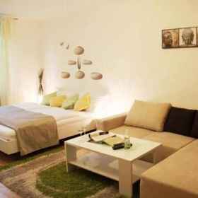 Apartment Quellenstrasse 1, Hotel Leopoldstadt