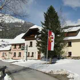 Landhotel Lacknerhof1 , 飯店Mariapfarr