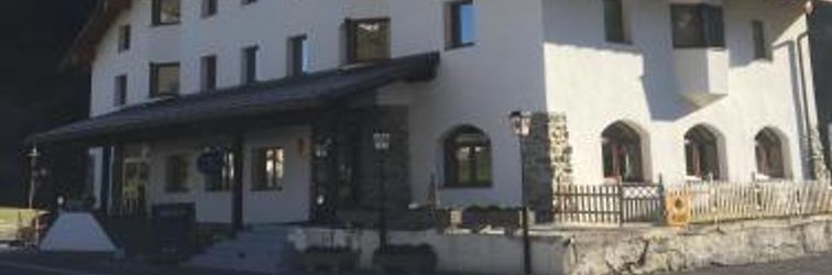 Others Hotel Grieserhof