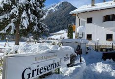 Others 3 Hotel Grieserhof