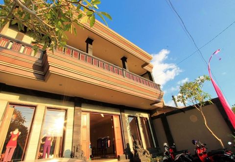 其他 Ubud Canti Accommodation