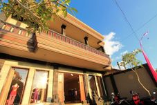 其他 Ubud Canti Accommodation