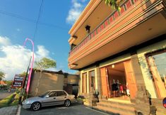 Others 2 Ubud Canti Accommodation