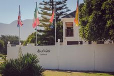 Others Amakhosi Guesthouse