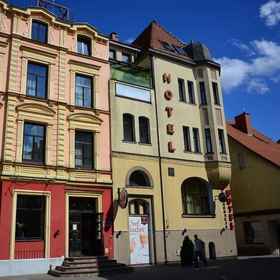 Hotel Bartis 1, Hotel Warmian-Masurian Voivodeship