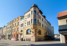 Others 2 Hotel Bartis