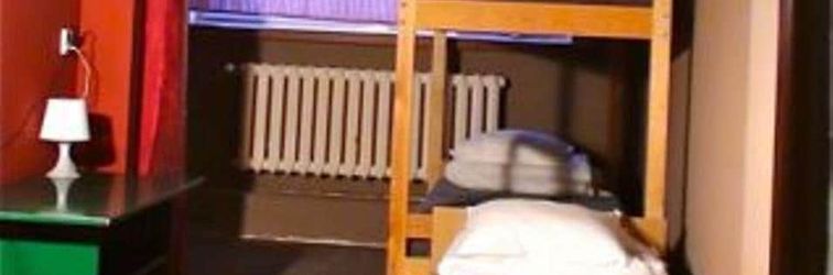 Others Hostel W Centrum 4U