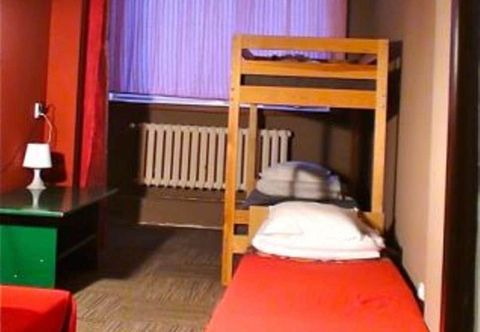 Others Hostel W Centrum 4U