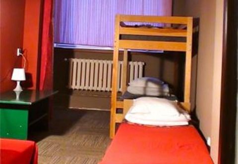 Lain-lain Hostel W Centrum 4U