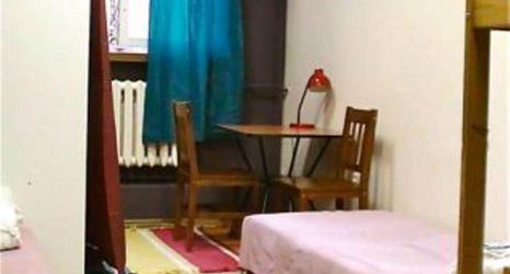 Others 2 Hostel W Centrum 4U